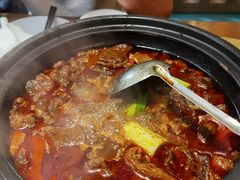 -肖记公安牛肉鱼杂馆· 省级非物质文化遗产(仁和路店)