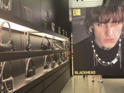-BLACKHEAD(杭州湖滨银泰in77店)