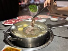 -贵宾牛·潮汕牛肉火锅(珠池总店)