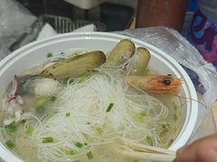-阿城海鲜捞化(上下杭店)