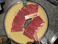 -NIUAN牛庵·日式和牛烧肉(恒隆店)