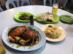 -明记烧鱼美味店