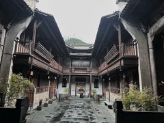 -上坦村