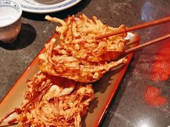 -南京大牌档(新街口德基广场店)