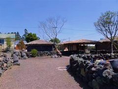 -龙头岩(Dragon Head Rock)