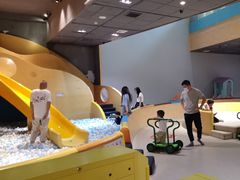 -IBOBI早教·托班·国际家庭互动成长中心(欢乐海岸中心)
