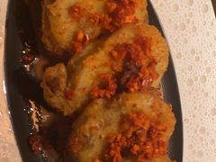 -佬麻雀·新湘菜(珠海金发购物中心店)
