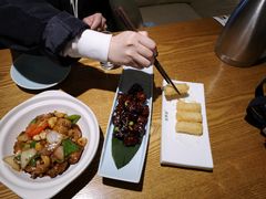 -去茶去餐厅(中央大街店)