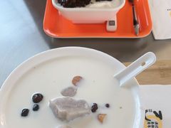 -满记甜品(北京东坝万达店)