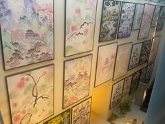 -狮王府淮扬菜(夫子庙老门东店)