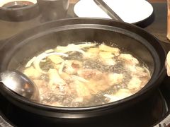 -同仁四季椰子鸡(无锡滨湖万象汇店)