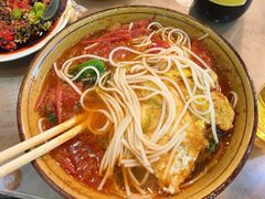 -华兴街煎蛋面(总店)