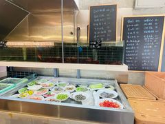 -毛哥小馆子(百井坊巷店)