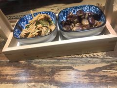 -嵇大厨好灶头农家菜