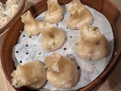 火腿烧卖-知味观(湖滨店)