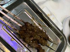 -清真·马坡烧烤涮牛肚·酸浆火锅(新区总店)