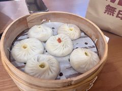 蟹钳钱汤包-屋有鲜