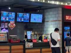 -CGV影城(壹方城IMAX店)