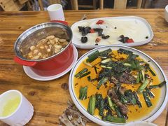 -曹家小厨(贵阳路店)