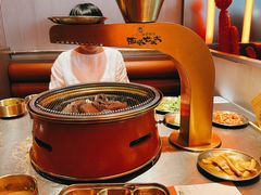 -西塔老太太泥炉烤肉(苏州大悦城店)