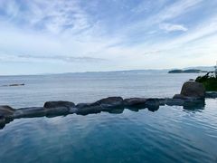 -南紀白浜 浜千鳥の湯 海舟