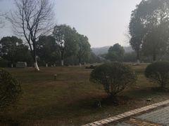 -南京市江宁方山