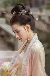 -盘子女人坊古装写真摄影(深圳店)
