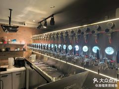 -优布劳精酿啤酒鲜扎闪送·(张江店)