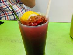 -胜利茶餐室