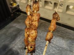 -京狮炙燥·精酿烧烤(首经贸店)