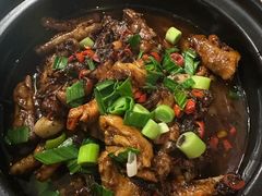 -外婆家(杭州马塍店·杭帮菜名店)