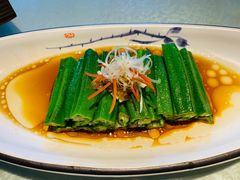 -铁道茶苑.色稷餐厅(莲花南路店)