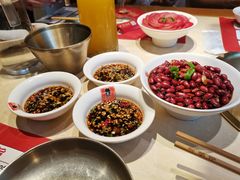 -老佛爷炭火蛙锅直营(清滨路总店)