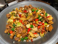 -1819餐厅·团队聚餐·烤串·精酿