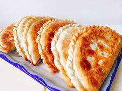 -福园东北菜饺子铁锅炖