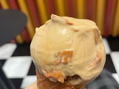 -LUNEURS月乐诗·法式冰淇淋(北外滩来福士广场店)