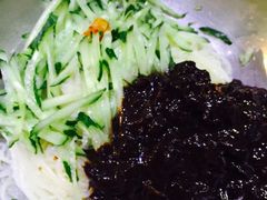 -延成苑韩式烤肉店(长春道店)