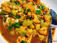 -兰湘子·湘菜小炒(石家庄万象城店)