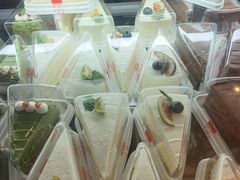 -姆们M Sweetie Cake(三里屯店)
