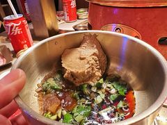 -西塔老太太泥炉烤肉(温州首店万象城黑金店)