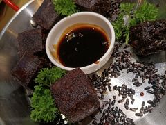 -手选潮汕鲜牛肉火锅(二七广场店)