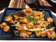 -小川洋风料理(街道口店)