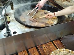 -阁瑞居闫记卤煮(乔庄北街店)