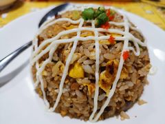 -利昂法式铁板主题餐厅(新奥购物中心店)