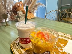 -鲜果盒子(会展店)