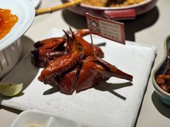 -侨美食家·粤菜(体育西路店)