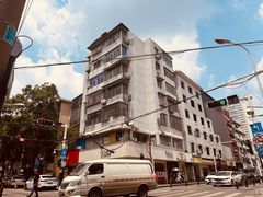 -留白咖啡(人民巷八号大院店)