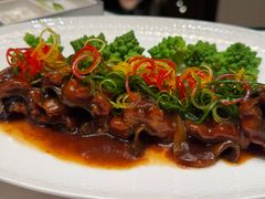 -君来湖滨饭店·渔餐厅