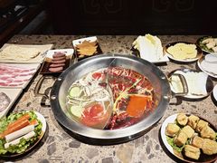 -小龙坎老火锅(展览馆店)