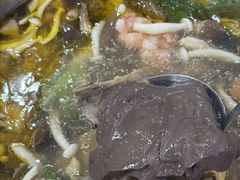 -熠盛粤味·顺德桑拿鸡(永康路店)